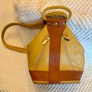 Valentina Leather Women's Bag